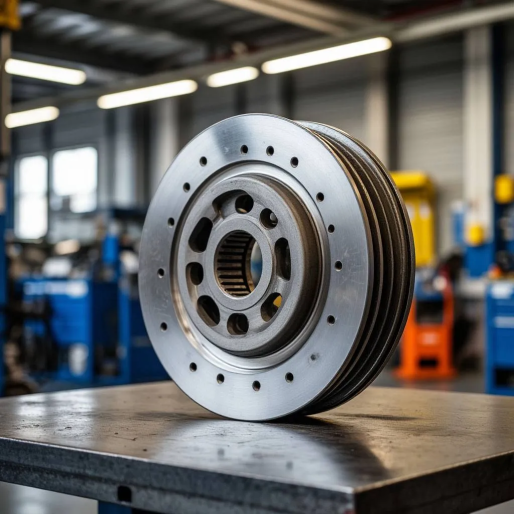 Тормозная система