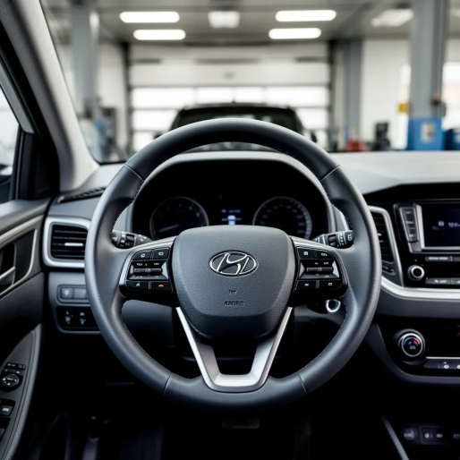 Рулевое управление