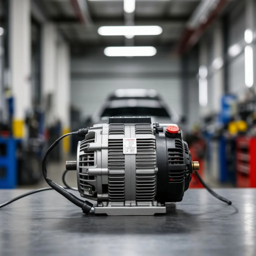 Автоэлектрика